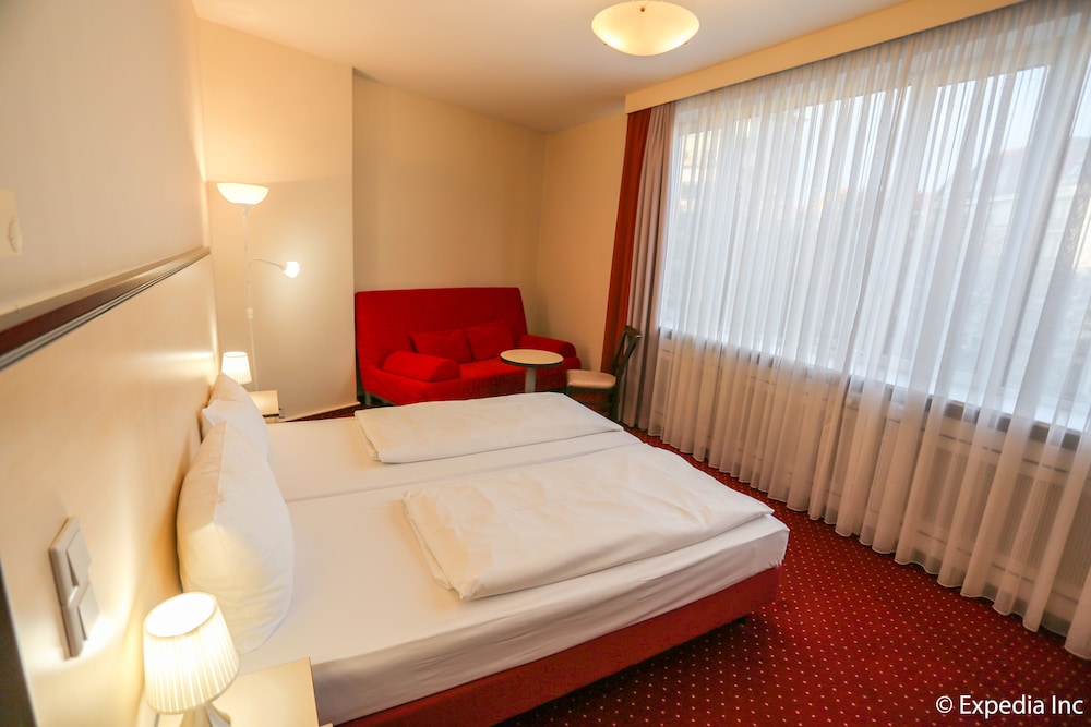 Come Inn Berlin Kurfürstendamm — Hotel rooms in Berlin, Berlin