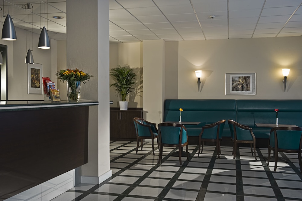 Come Inn Berlin Kurfürstendamm — Restaurant & bars in Berlin, Berlin