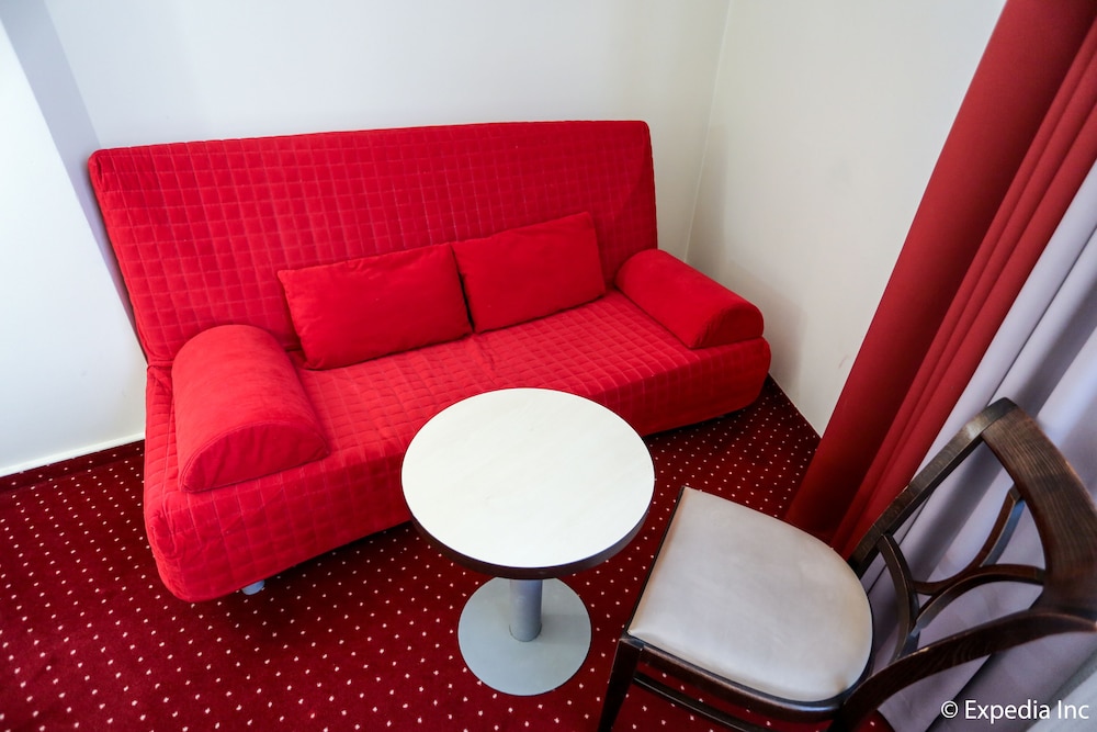 Come Inn Berlin Kurfürstendamm — Hotel rooms in Berlin, Berlin