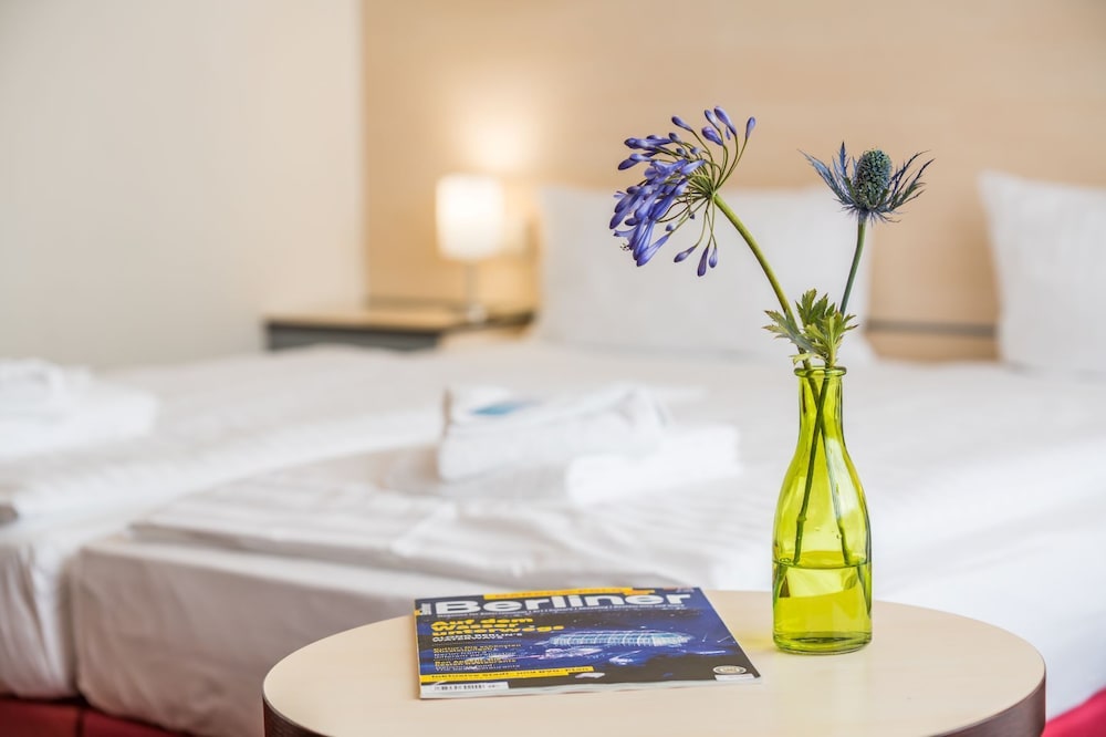Come Inn Berlin Kurfürstendamm — Hotel rooms in Berlin, Berlin
