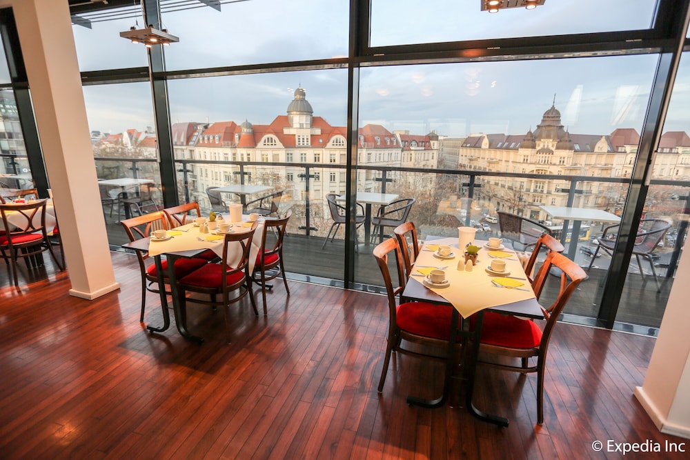 Come Inn Berlin Kurfürstendamm — Restaurant & bars in Berlin, Berlin