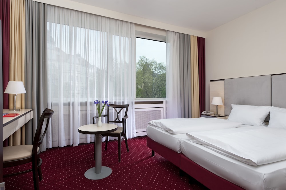 Come Inn Berlin Kurfürstendamm — Hotel rooms in Berlin, Berlin