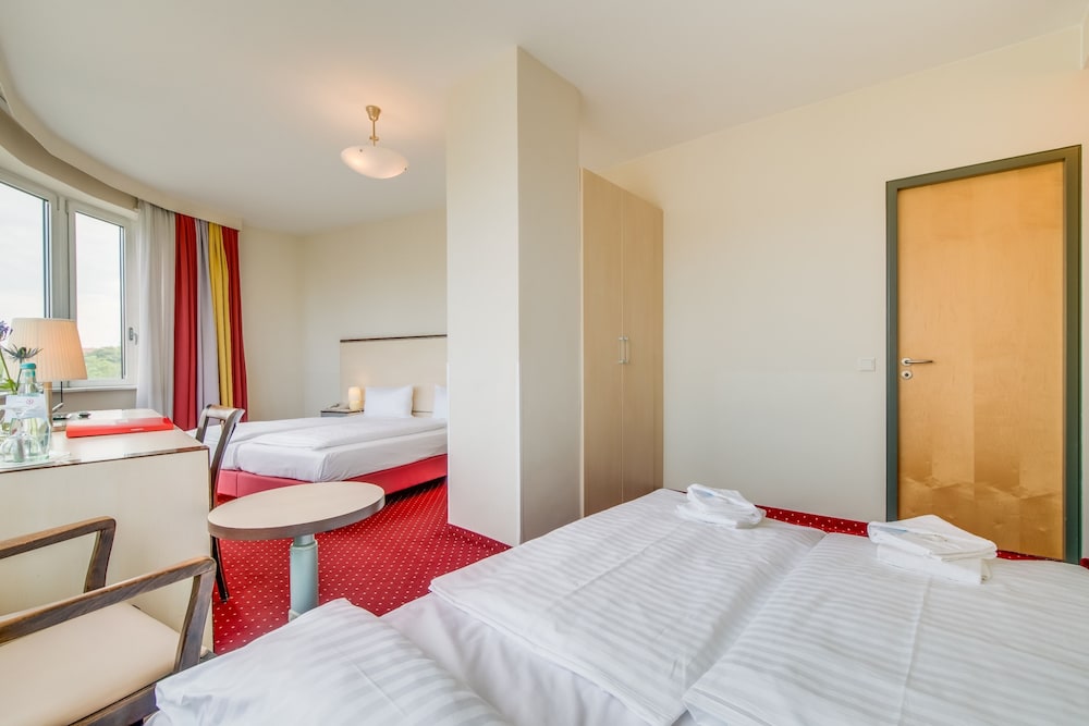 Come Inn Berlin Kurfürstendamm — Hotel rooms in Berlin, Berlin