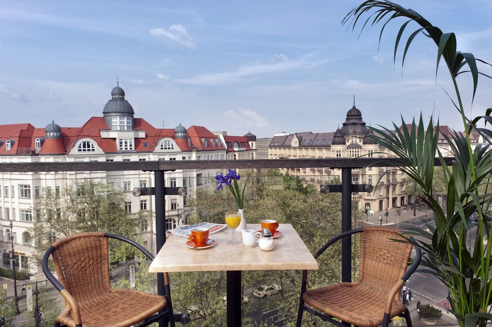Come Inn Berlin Kurfürstendamm — Attractions in the area in Berlin, Berlin