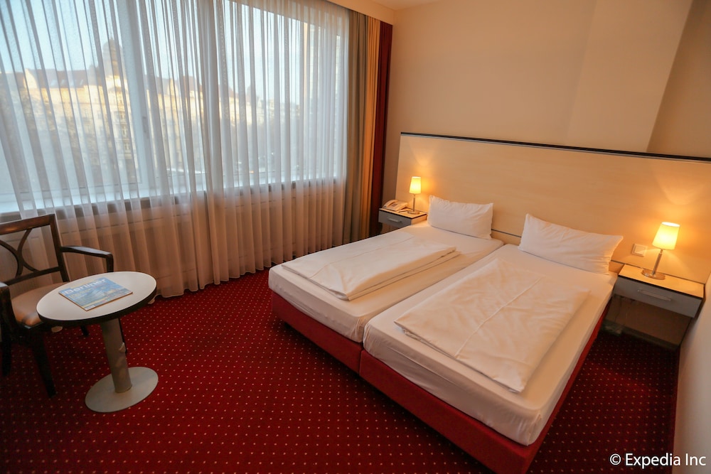 Come Inn Berlin Kurfürstendamm — Hotel rooms in Berlin, Berlin