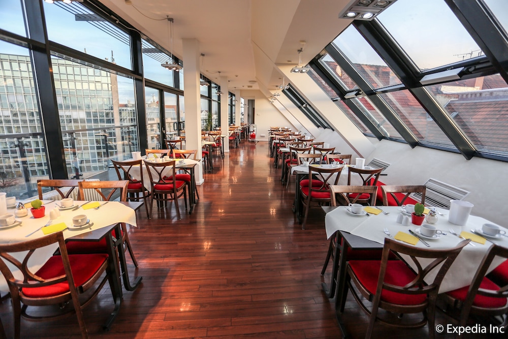 Come Inn Berlin Kurfürstendamm — Restaurant & bars in Berlin, Berlin