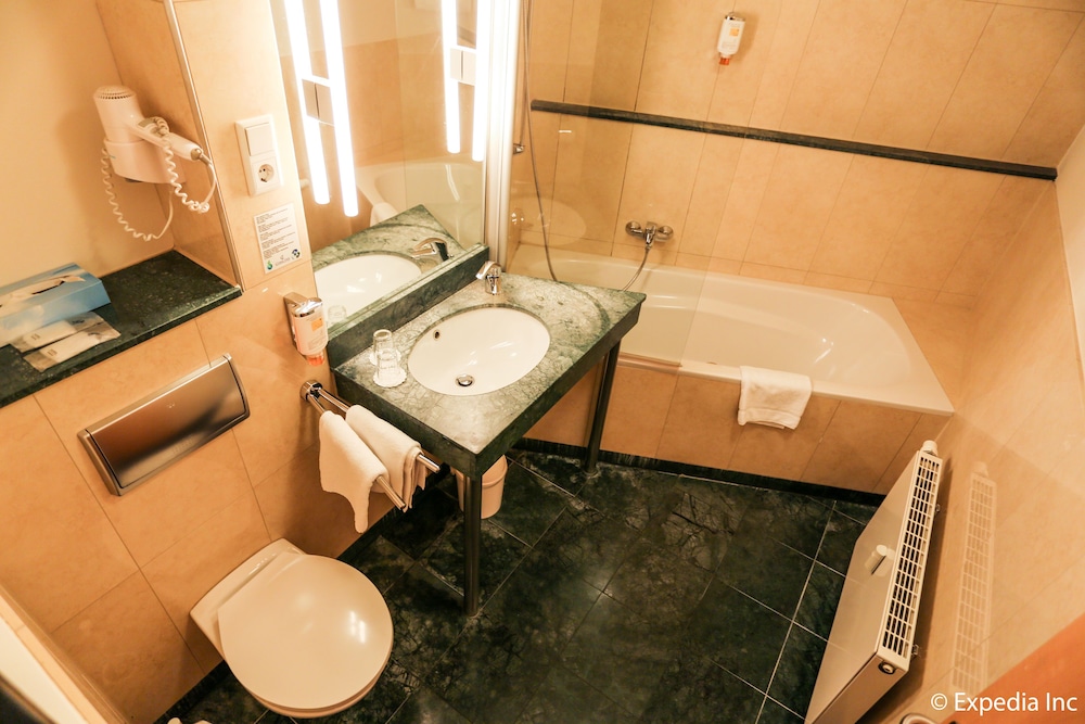 Come Inn Berlin Kurfürstendamm — Hotel rooms in Berlin, Berlin