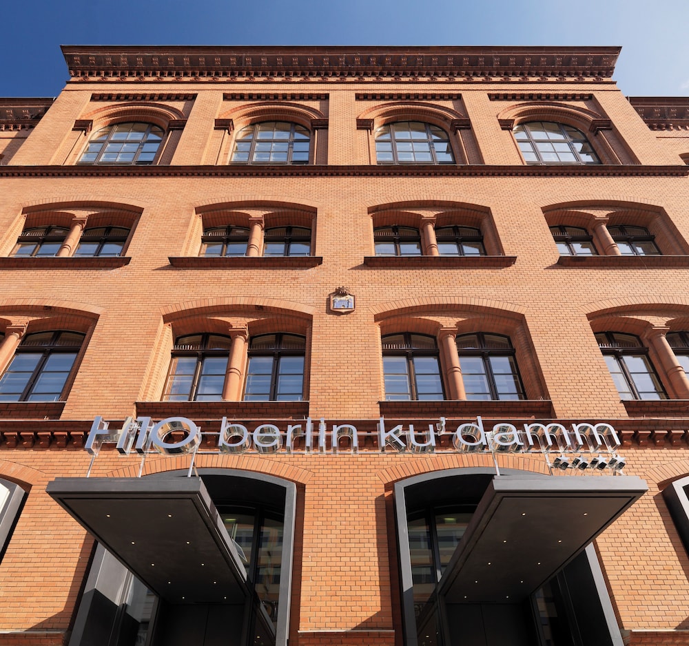 H10 Berlin Ku'Damm
