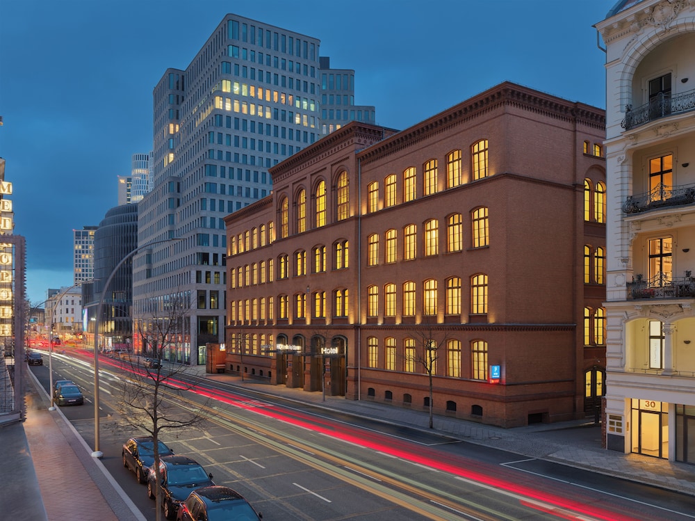H10 Berlin Ku'Damm - zdjęcie 2