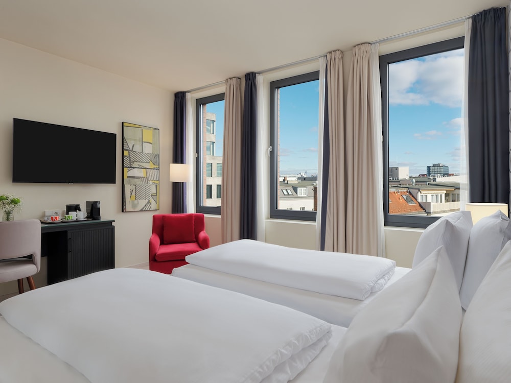 H10 Berlin Ku'Damm - zdjęcie 4