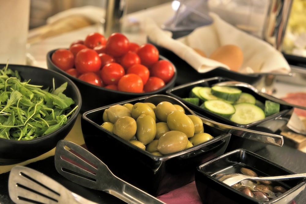 Al Theatro Palace — Restaurant & bars in Venice, Veneto