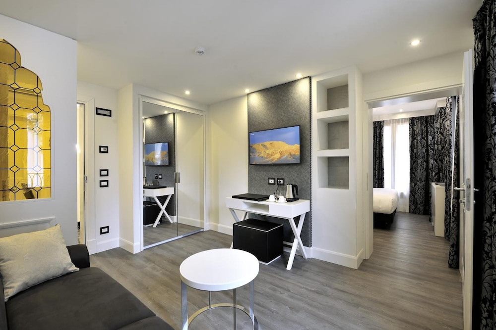 Al Theatro Palace — Hotel rooms in Venice, Veneto