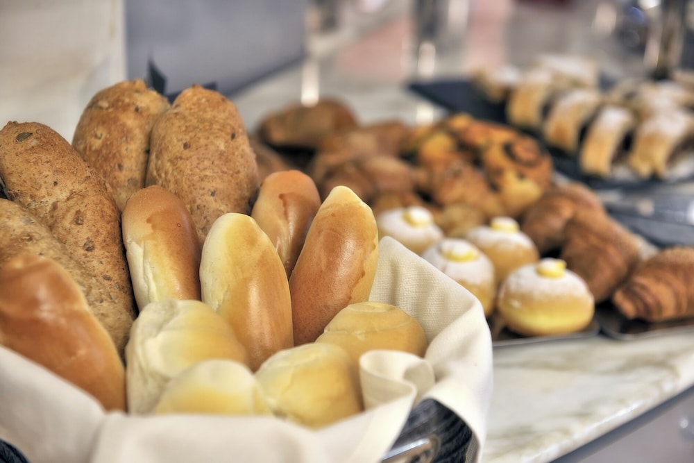 Al Theatro Palace — Restaurant & bars in Venice, Veneto