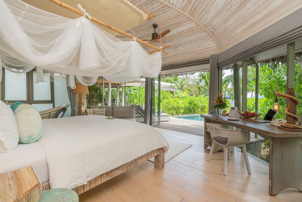 TreeHouse Villas Koh Yao - Adults Only — Hotel rooms in Ko Yao Noi, Phang Nga