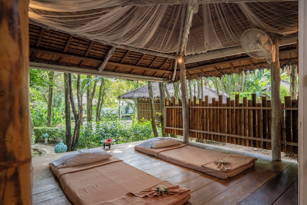 TreeHouse Villas Koh Yao - Adults Only — Spa in Ko Yao Noi, Phang Nga