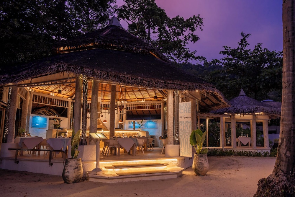 TreeHouse Villas Koh Yao - Adults Only — Restaurant & bars in Ko Yao Noi, Phang Nga
