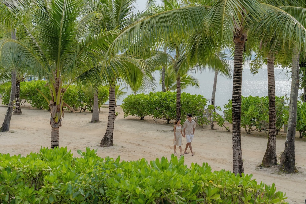 TreeHouse Villas Koh Yao - Adults Only — Beach in Ko Yao Noi, Phang Nga