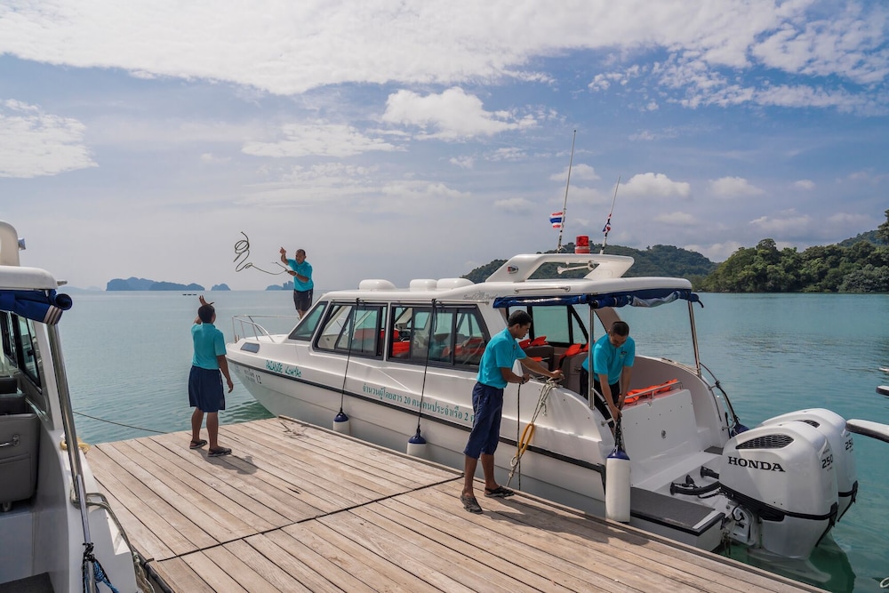 TreeHouse Villas Koh Yao - Adults Only — Attractions in the area in Ko Yao Noi, Phang Nga