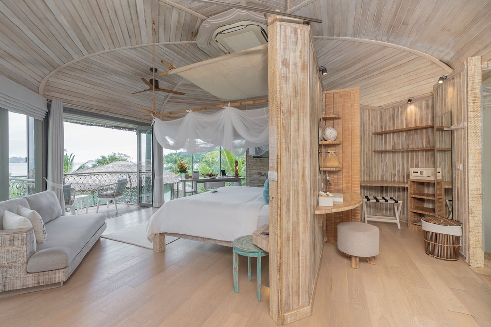 TreeHouse Villas Koh Yao - Adults Only — Hotel rooms in Ko Yao Noi, Phang Nga