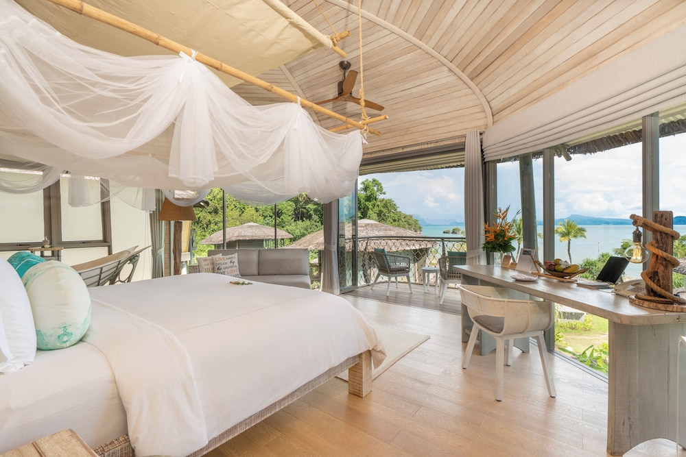 TreeHouse Villas Koh Yao - Adults Only — Hotel rooms in Ko Yao Noi, Phang Nga