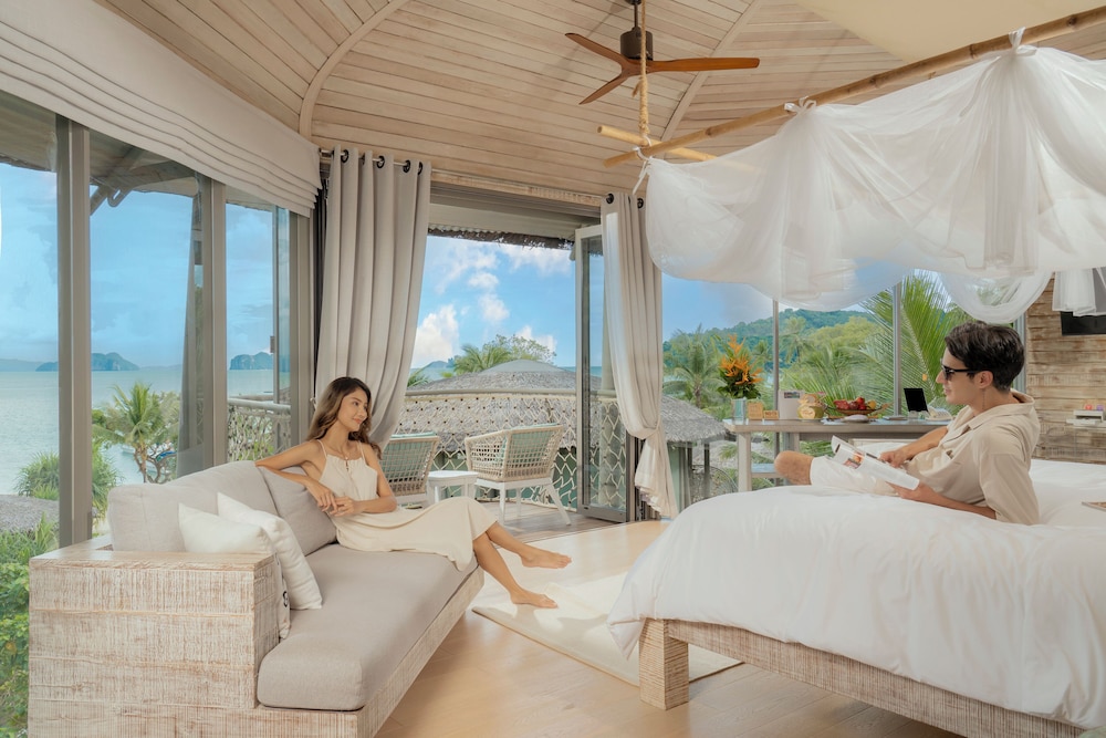 TreeHouse Villas Koh Yao - Adults Only — Hotel rooms in Ko Yao Noi, Phang Nga
