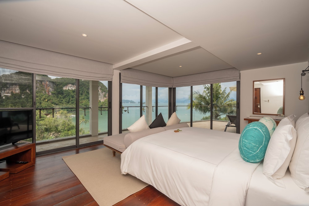 TreeHouse Villas Koh Yao - Adults Only — Hotel rooms in Ko Yao Noi, Phang Nga
