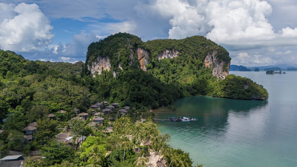 TreeHouse Villas Koh Yao - Adults Only — Attractions in the area in Ko Yao Noi, Phang Nga