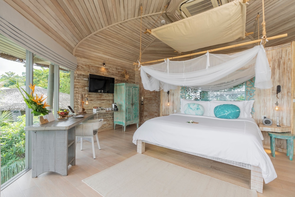 TreeHouse Villas Koh Yao - Adults Only — Hotel rooms in Ko Yao Noi, Phang Nga