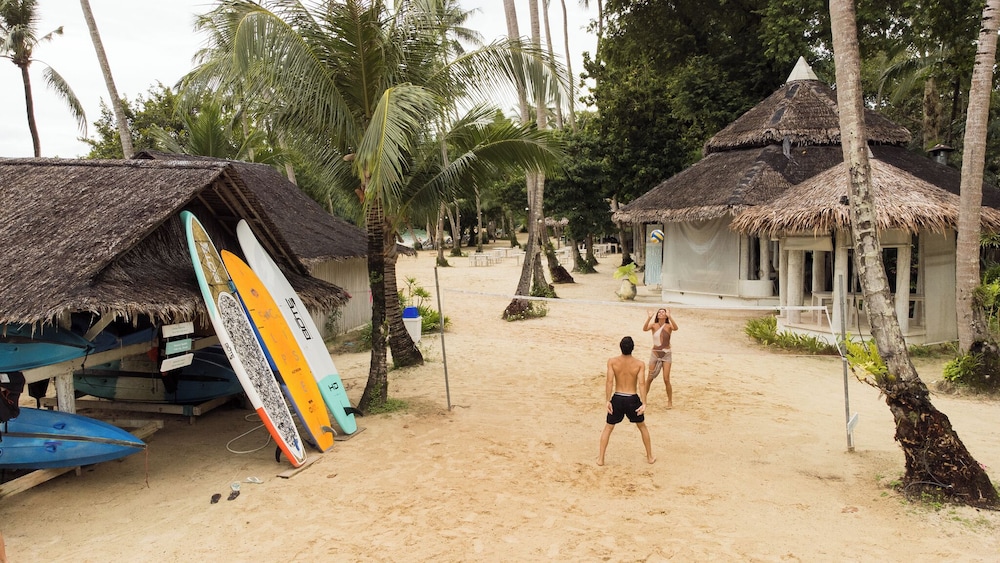TreeHouse Villas Koh Yao - Adults Only — Sports & recreation in Ko Yao Noi, Phang Nga