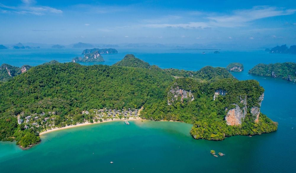 TreeHouse Villas Koh Yao - Adults Only — Attractions in the area in Ko Yao Noi, Phang Nga