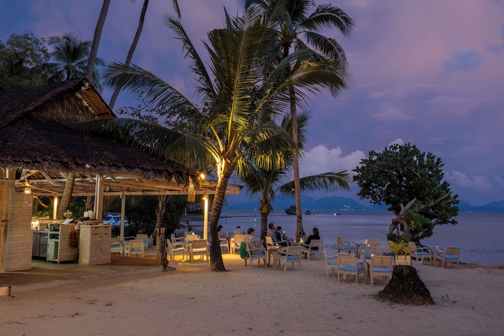 TreeHouse Villas Koh Yao - Adults Only — Restaurant & bars in Ko Yao Noi, Phang Nga