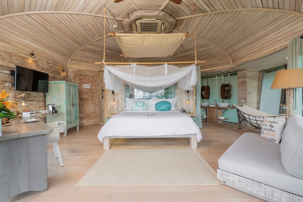 TreeHouse Villas Koh Yao - Adults Only — Hotel rooms in Ko Yao Noi, Phang Nga