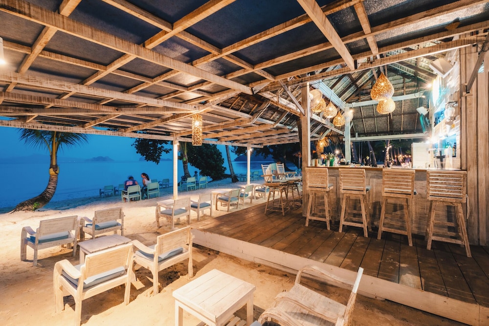 TreeHouse Villas Koh Yao - Adults Only — Restaurant & bars in Ko Yao Noi, Phang Nga