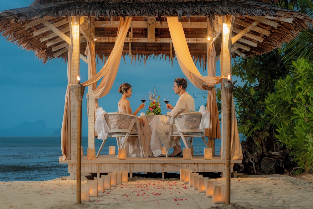 TreeHouse Villas Koh Yao - Adults Only — Restaurant & bars in Ko Yao Noi, Phang Nga