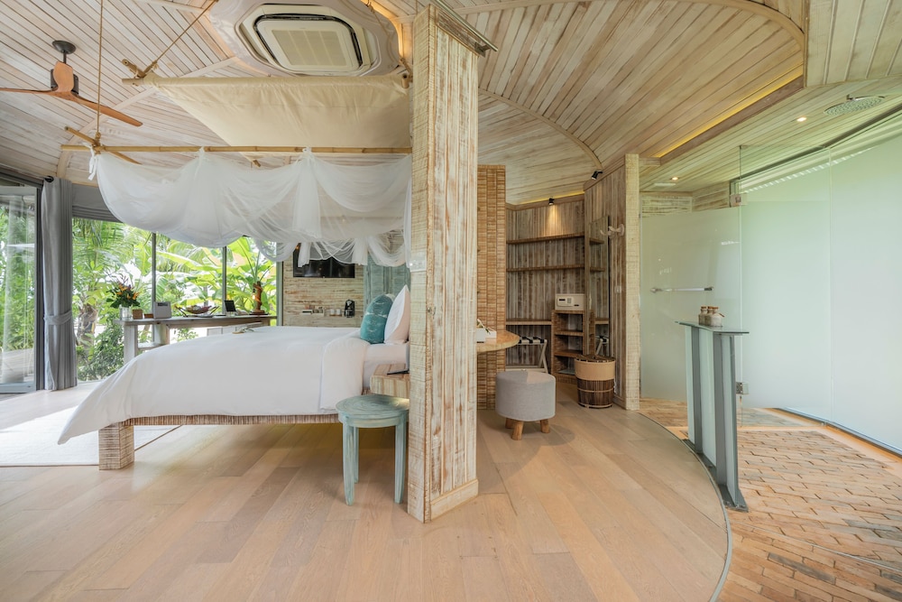 TreeHouse Villas Koh Yao - Adults Only — Hotel rooms in Ko Yao Noi, Phang Nga