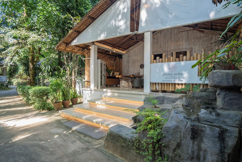 TreeHouse Villas Koh Yao - Adults Only — Spa in Ko Yao Noi, Phang Nga