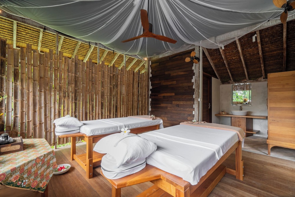 TreeHouse Villas Koh Yao - Adults Only — Spa in Ko Yao Noi, Phang Nga