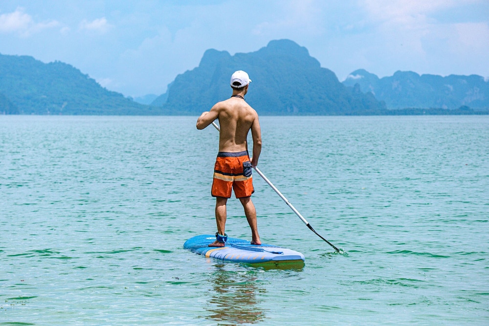 TreeHouse Villas Koh Yao - Adults Only — Sports & recreation in Ko Yao Noi, Phang Nga
