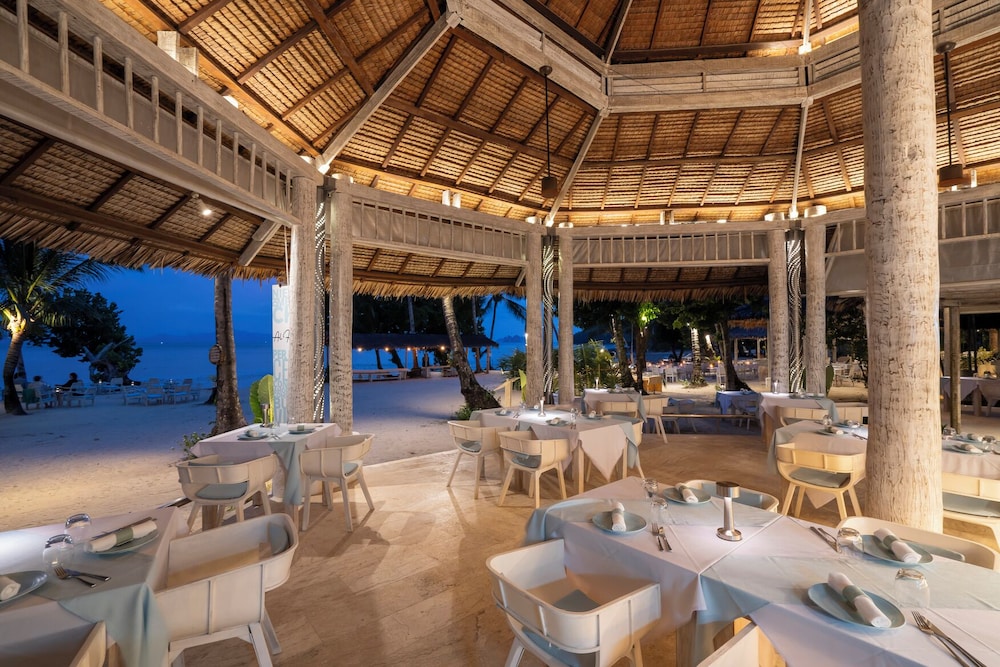 TreeHouse Villas Koh Yao - Adults Only — Restaurant & bars in Ko Yao Noi, Phang Nga