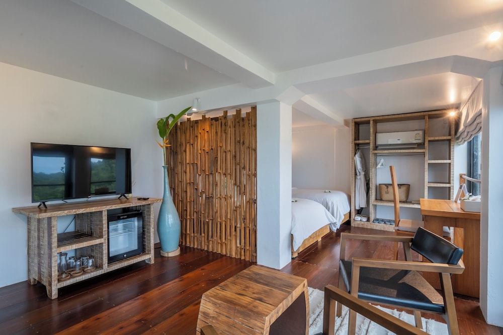 TreeHouse Villas Koh Yao - Adults Only — Hotel rooms in Ko Yao Noi, Phang Nga