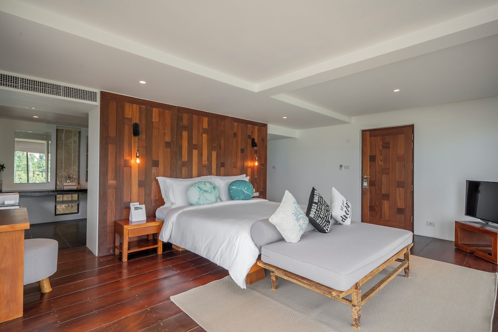 TreeHouse Villas Koh Yao - Adults Only — Hotel rooms in Ko Yao Noi, Phang Nga