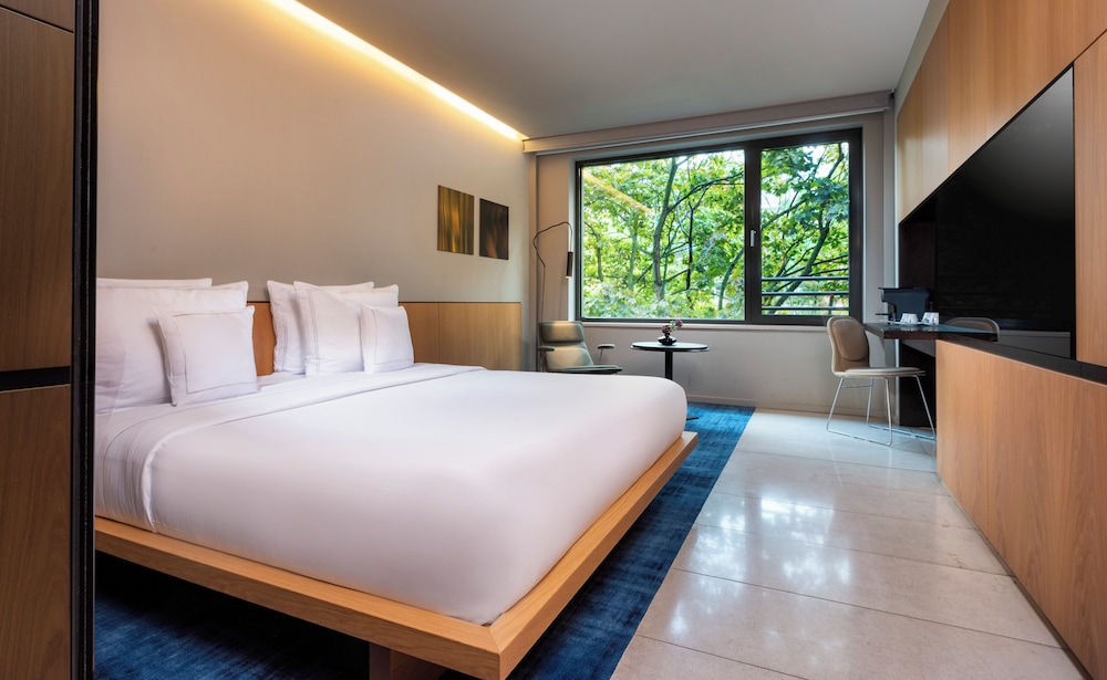 SANA Berlin Hotel — Hotel rooms in Berlin, Berlin