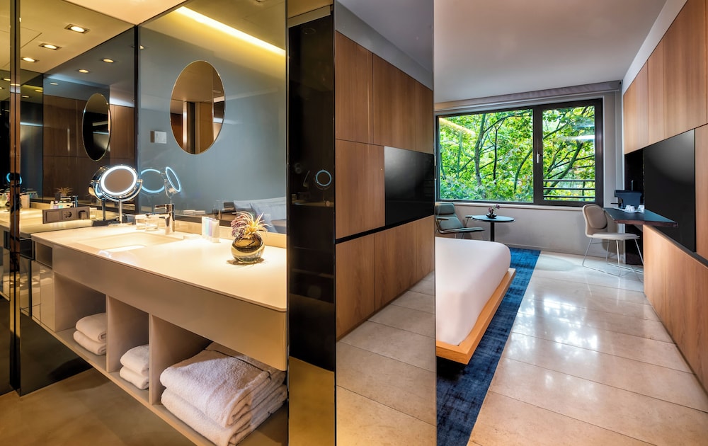 SANA Berlin Hotel — Hotel rooms in Berlin, Berlin