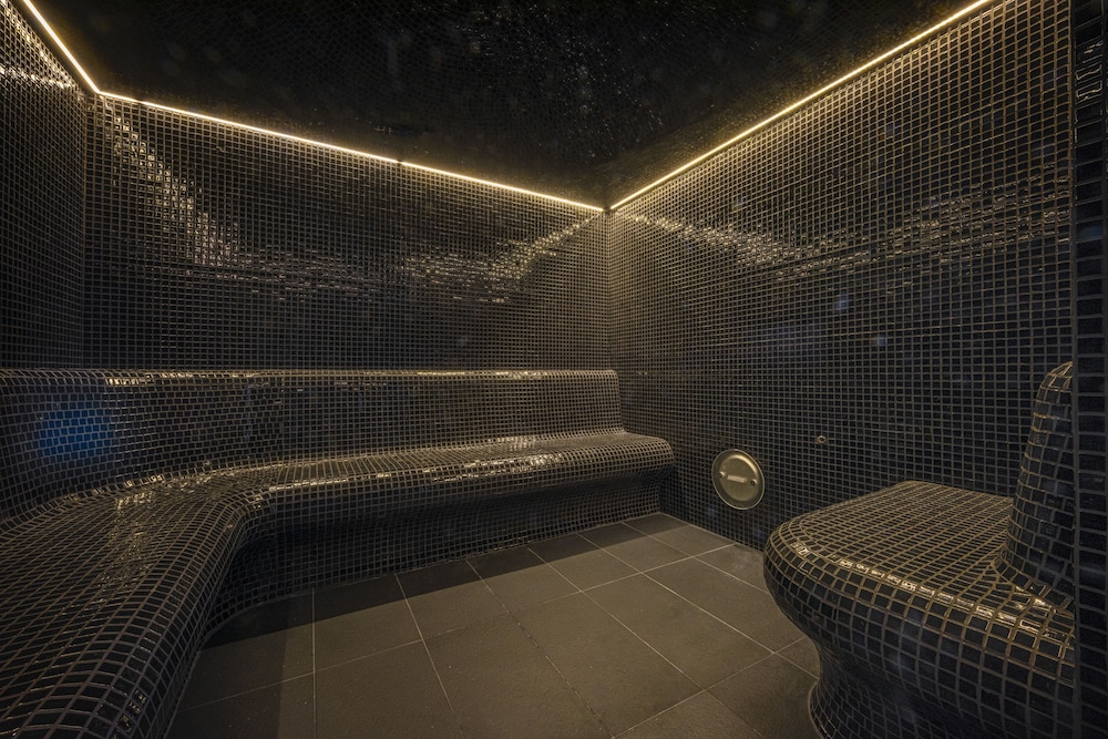 SANA Berlin Hotel — Spa in Berlin, Berlin