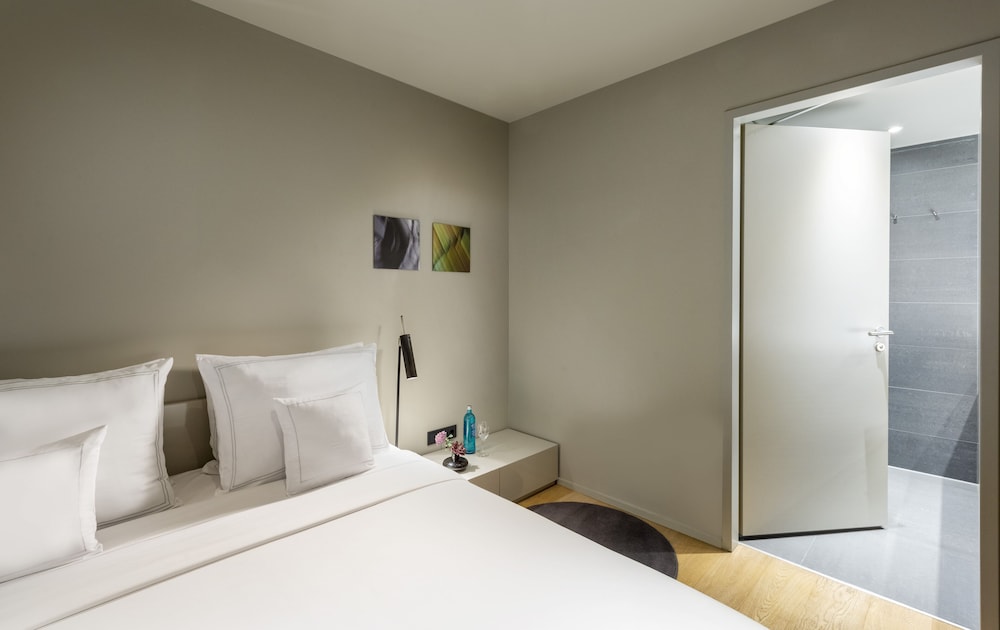 SANA Berlin Hotel — Hotel rooms in Berlin, Berlin