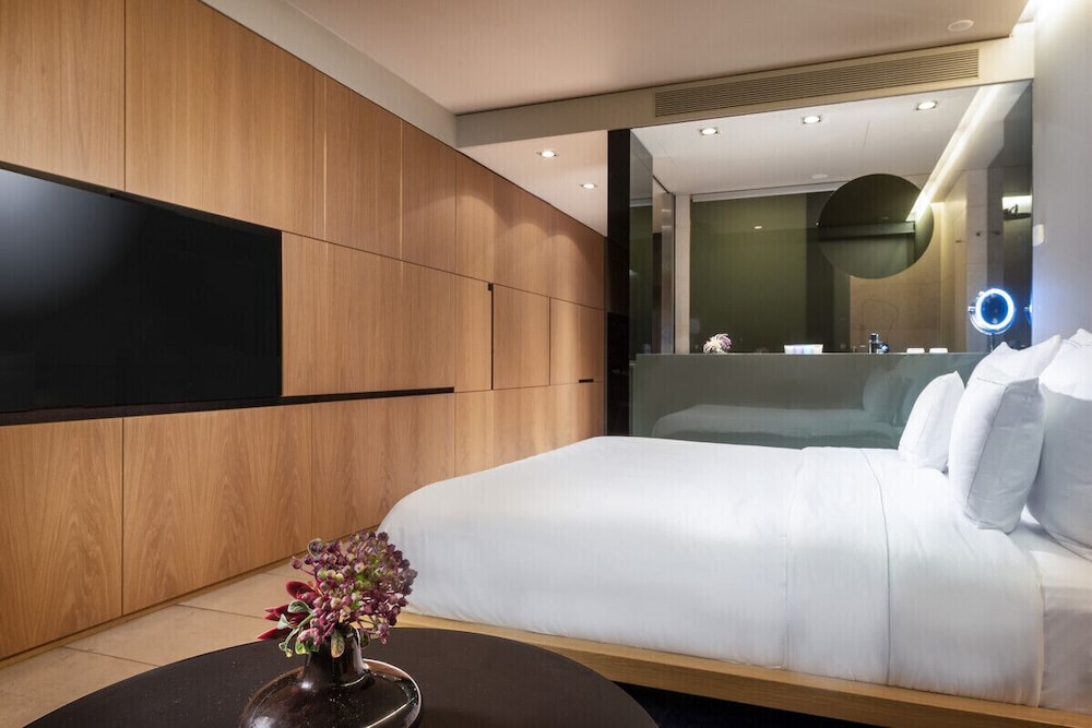 SANA Berlin Hotel — Hotel rooms in Berlin, Berlin