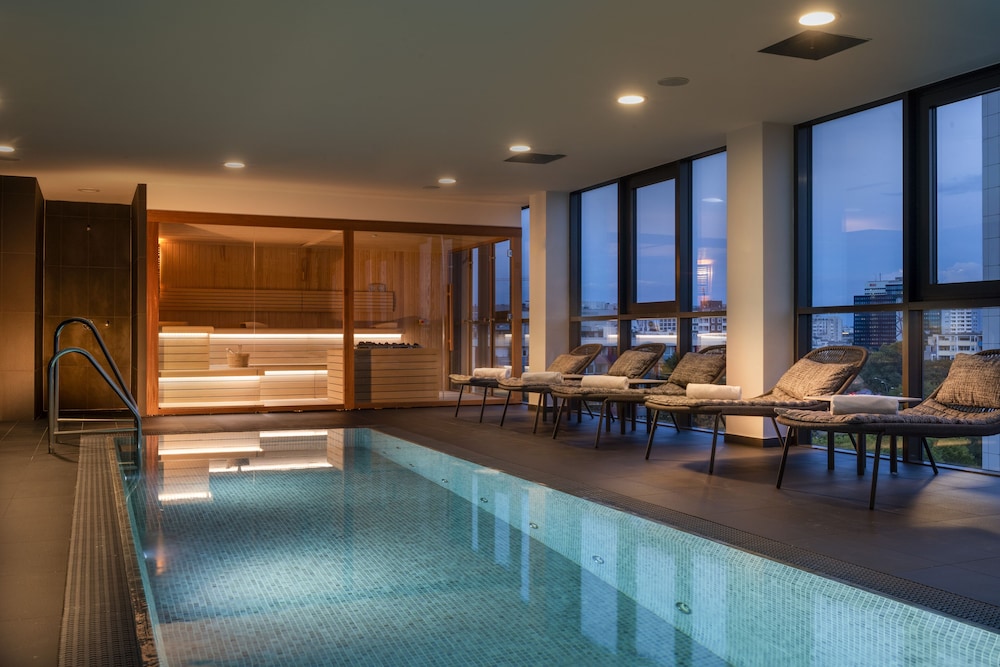SANA Berlin Hotel - zdjęcie 5