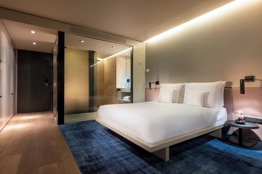 SANA Berlin Hotel — Hotel rooms in Berlin, Berlin