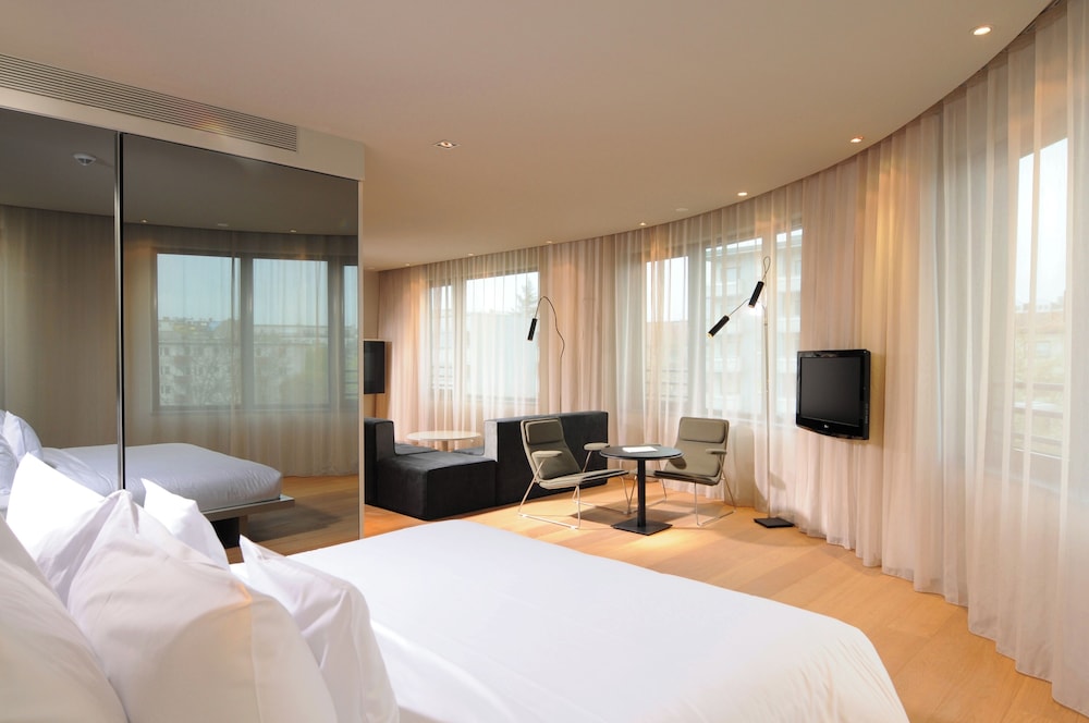 SANA Berlin Hotel — Hotel rooms in Berlin, Berlin