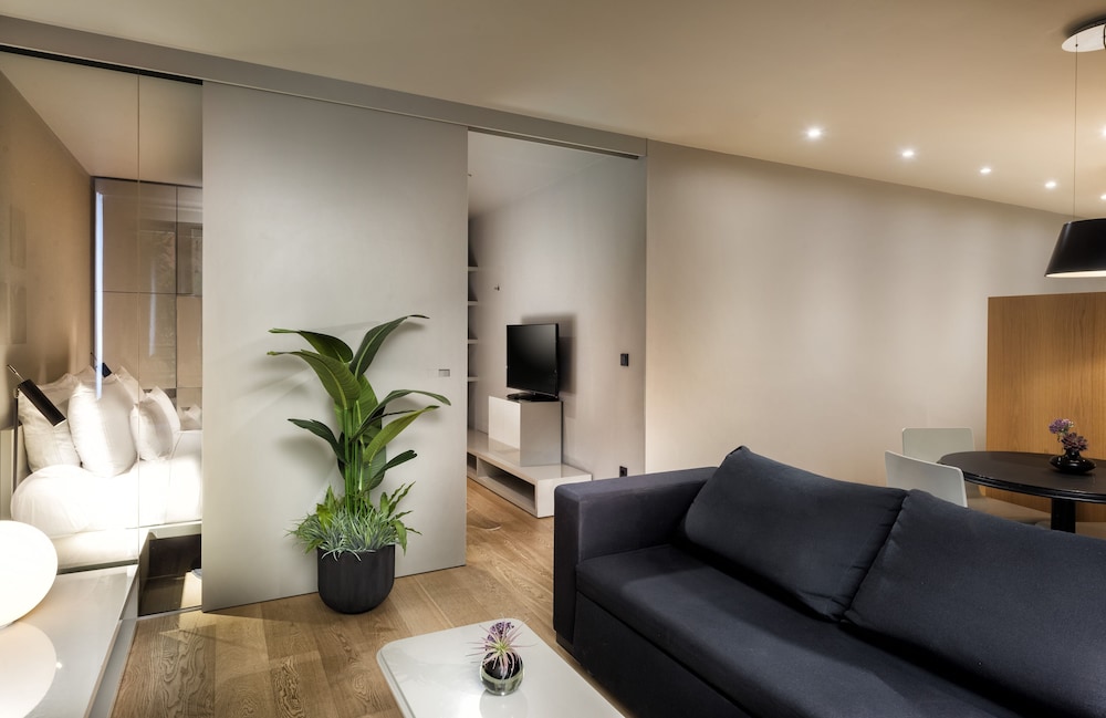 SANA Berlin Hotel — Hotel rooms in Berlin, Berlin